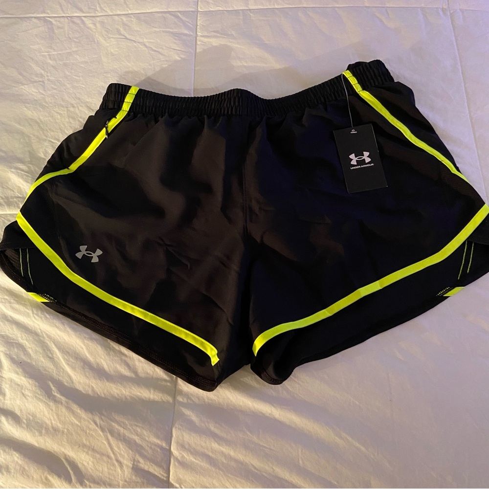 Running Shorts - Picture 13 of 16